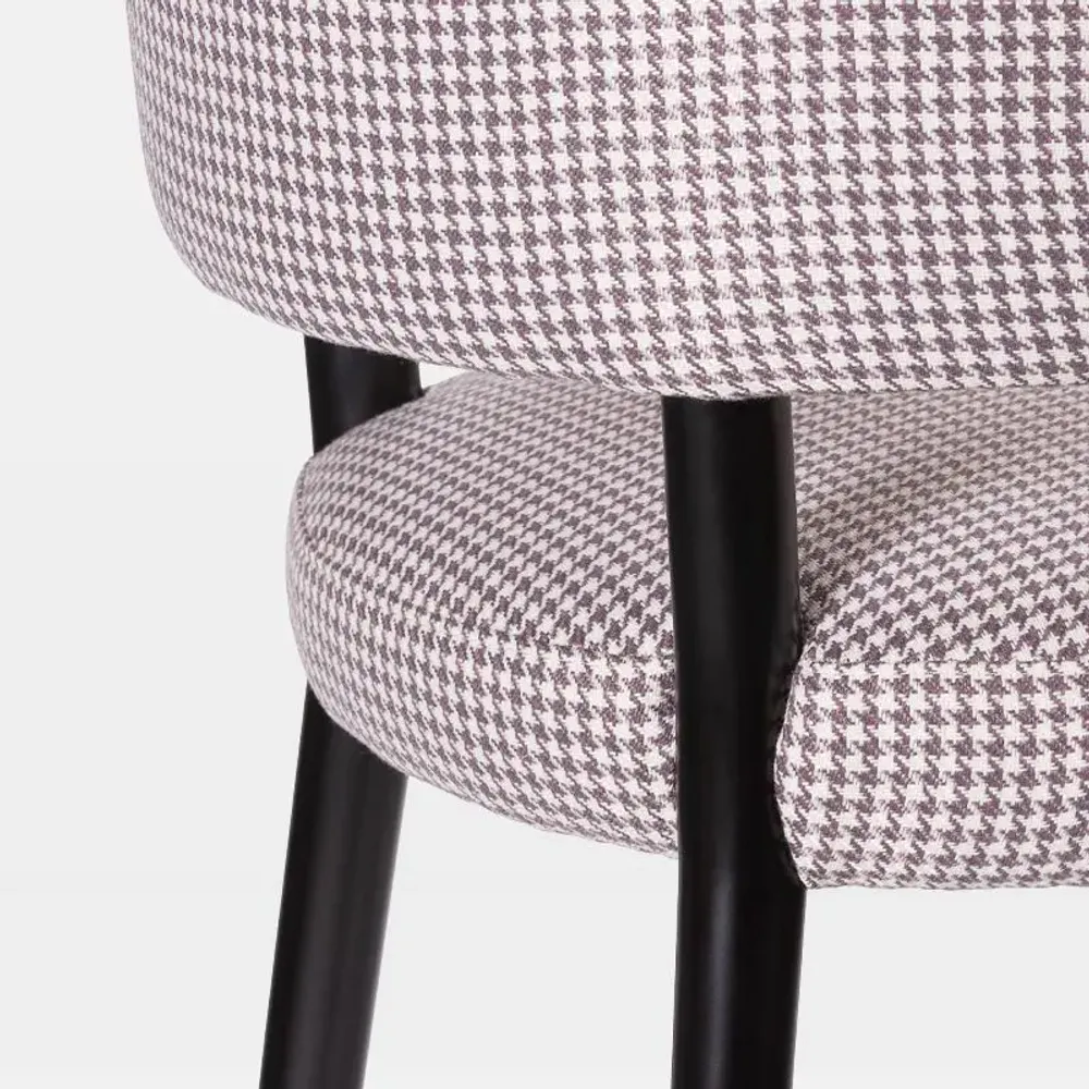 Chaises - Chaise de Bar MADELYN - MAMOA