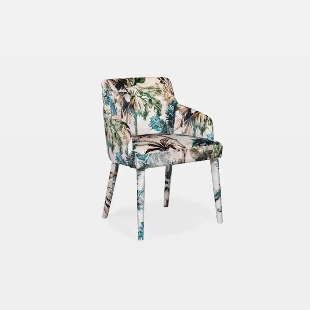 Chairs - MARI Dining Chair - MAMOA