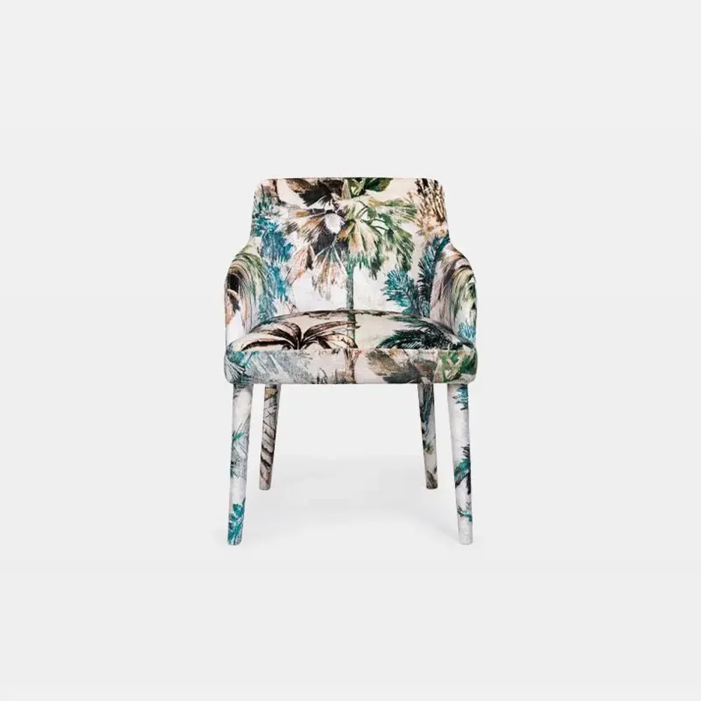 Chairs - MARI Dining Chair - MAMOA
