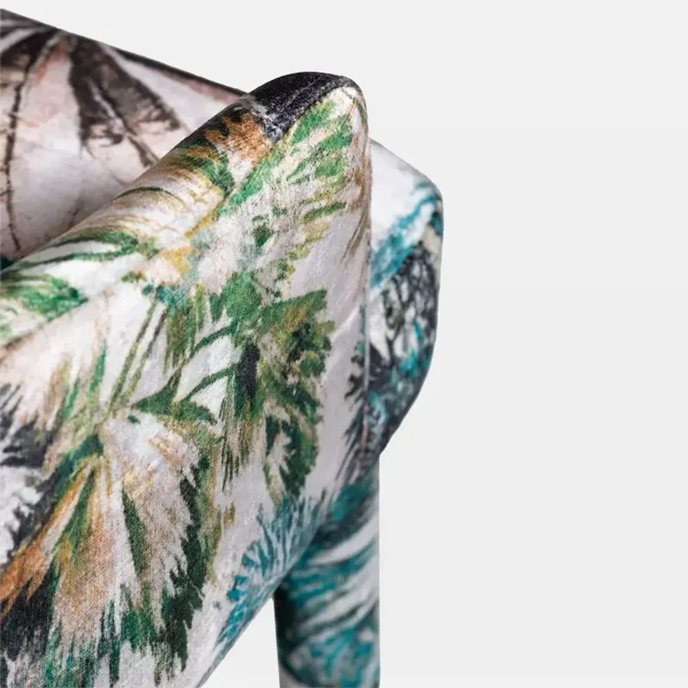 Chairs - MARI Dining Chair - MAMOA