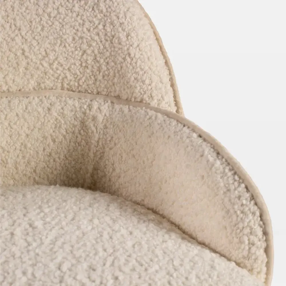 Chairs - MONICA Bar Chair - MAMOA