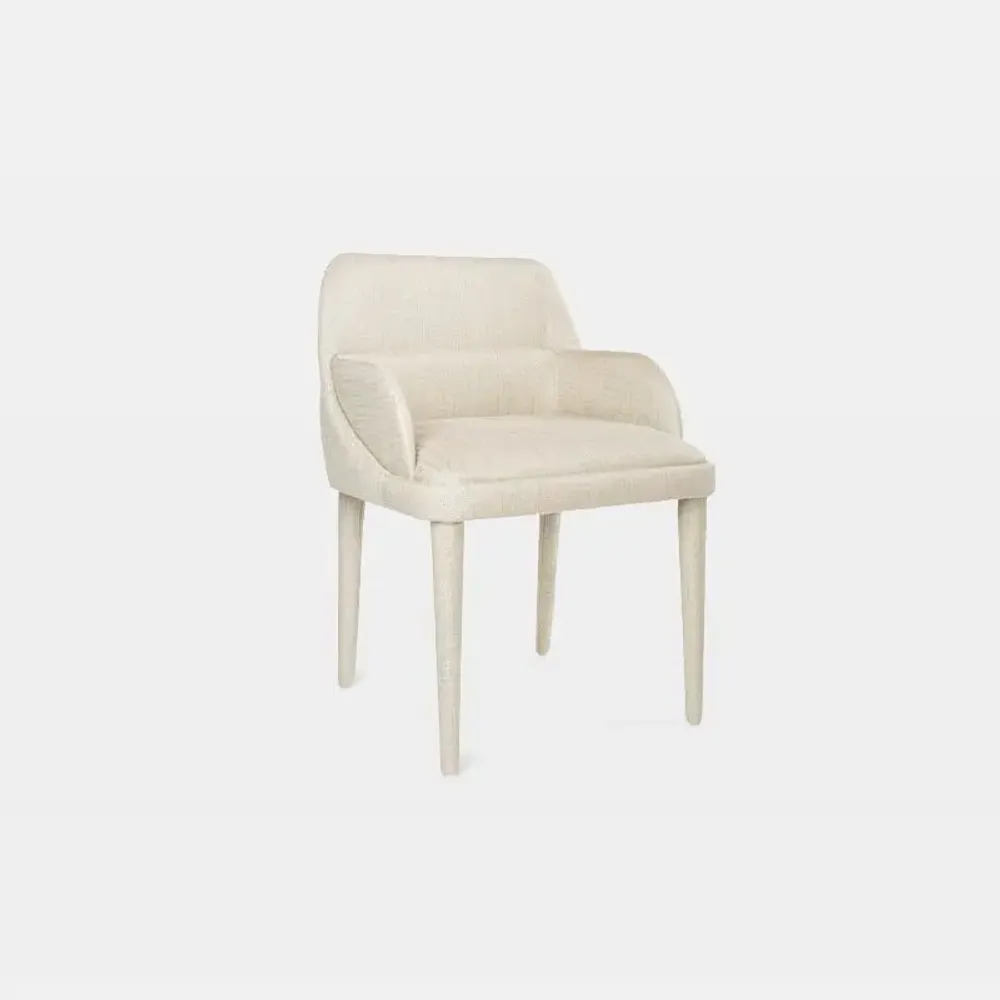 Chaises - Chaise de salle à manger MONICA - MAMOA