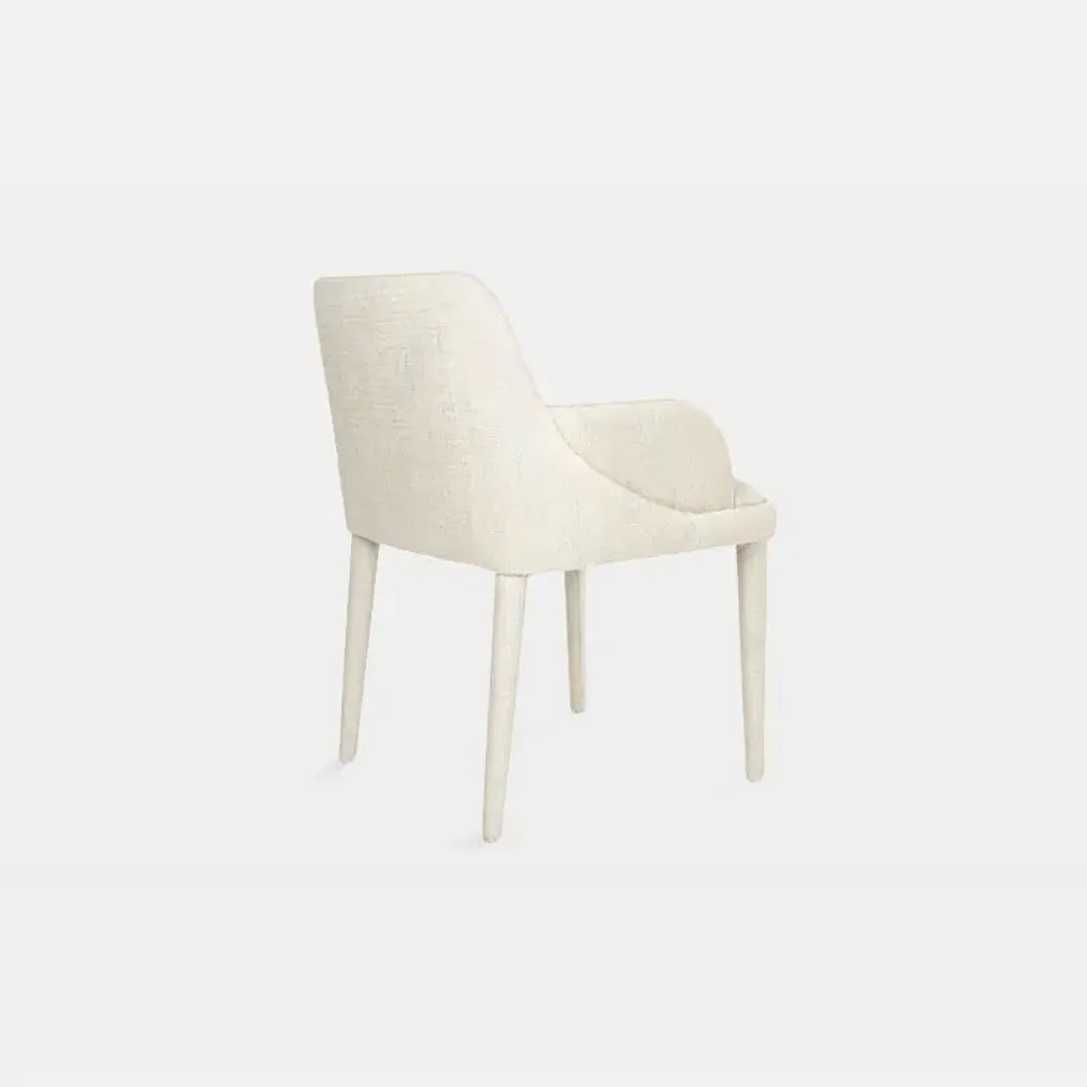 Chaises - Chaise de salle à manger MONICA - MAMOA