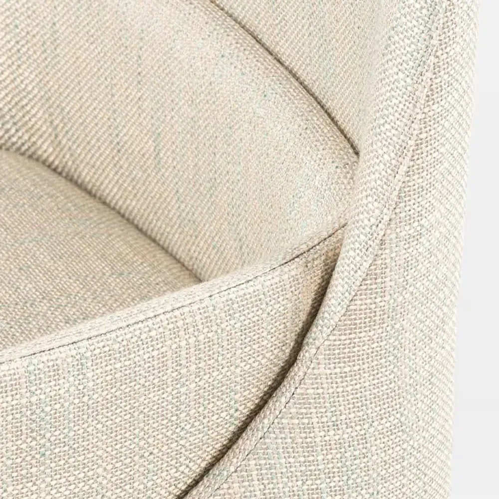 Chaises - Chaise de salle à manger MONICA - MAMOA