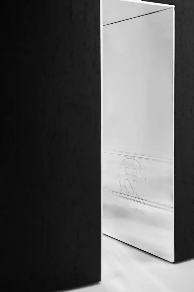 Autres tables  - TABLE D'APPOINT TARU - MARAU