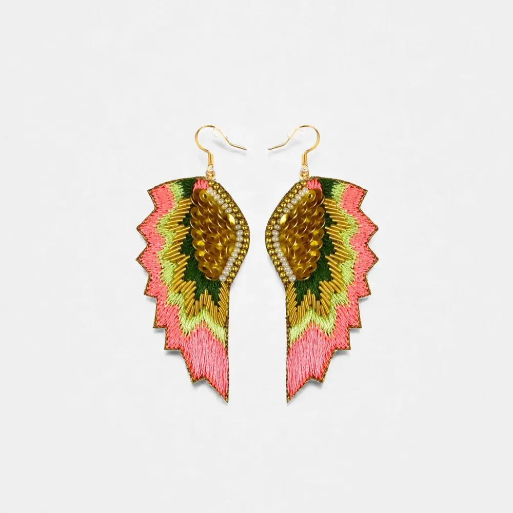 Jewelry - MAGDA - Earrings - Classic - NAHUA