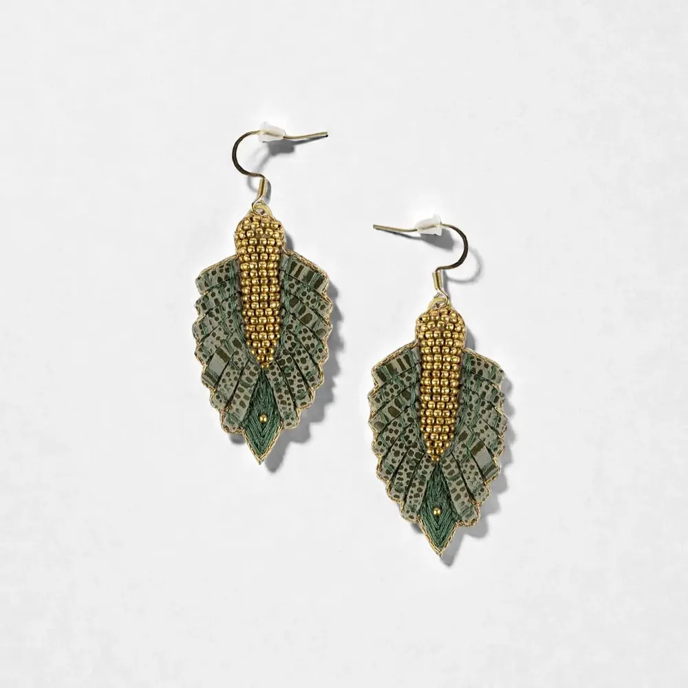 Bijoux - COLETTE - Boucles d'oreilles - NAHUA