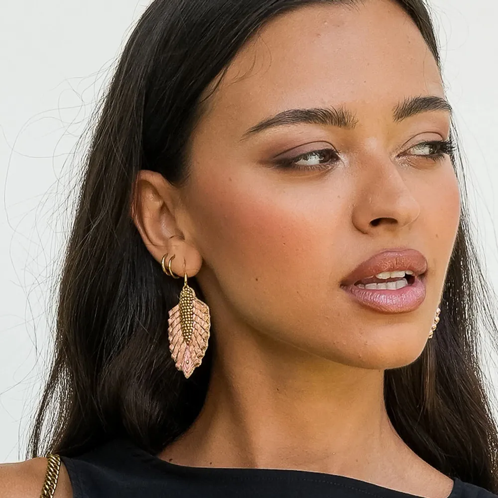 Bijoux - COLETTE - Boucles d'oreilles - NAHUA