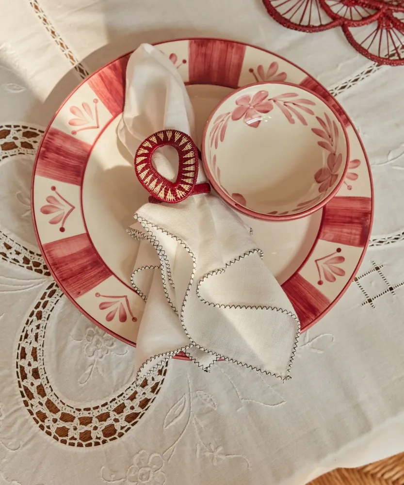 Bols - Flor Bowl - CASA LATINA