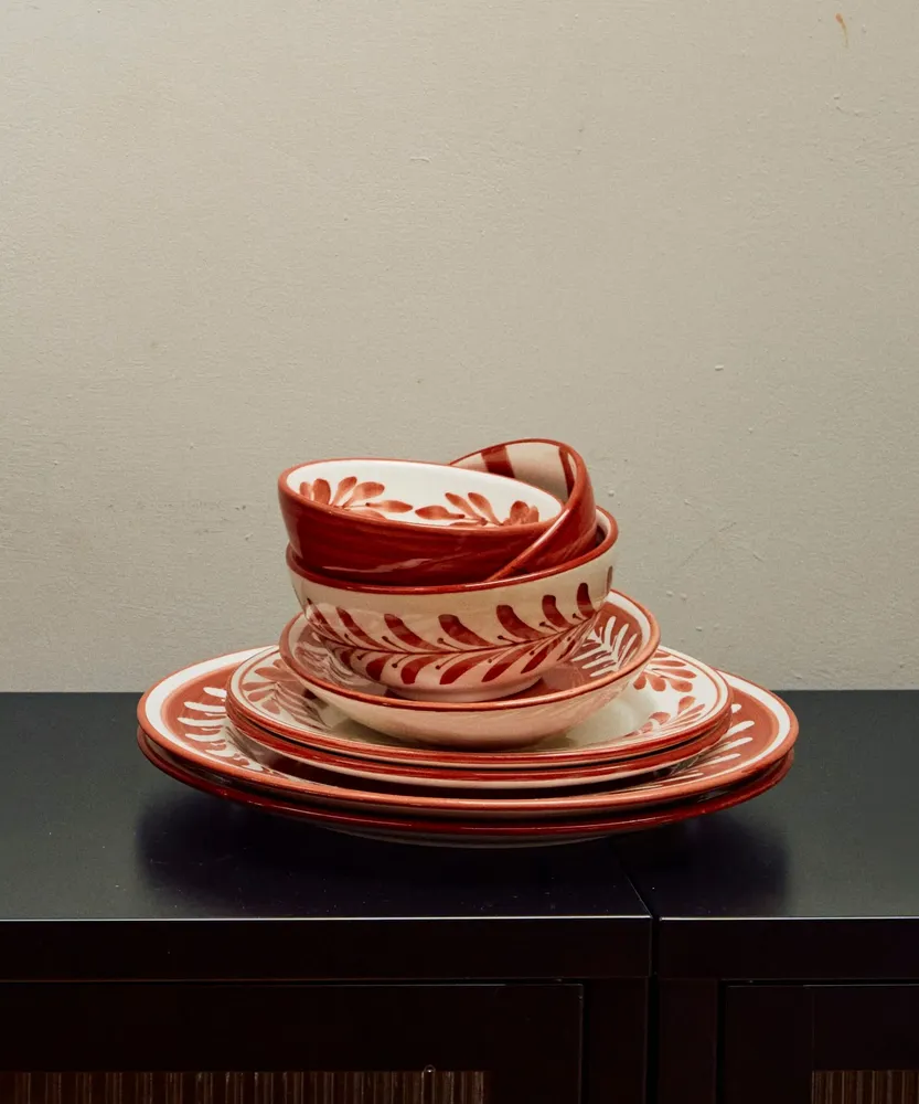 Bols - Flor Bowl - CASA LATINA