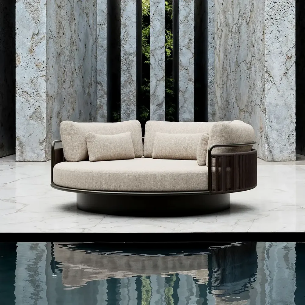 Transats - Lit de méditation Link - SNOC