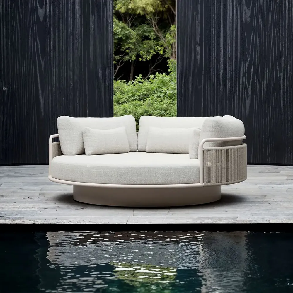 Transats - Lit de méditation Link - SNOC