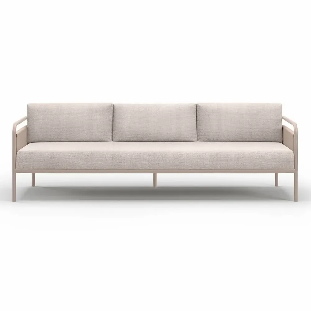 Canapés de jardin - Ensemble de salon Link - SNOC