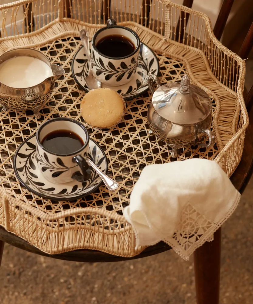 Mugs - Helecho Espresso Cups - CASA LATINA