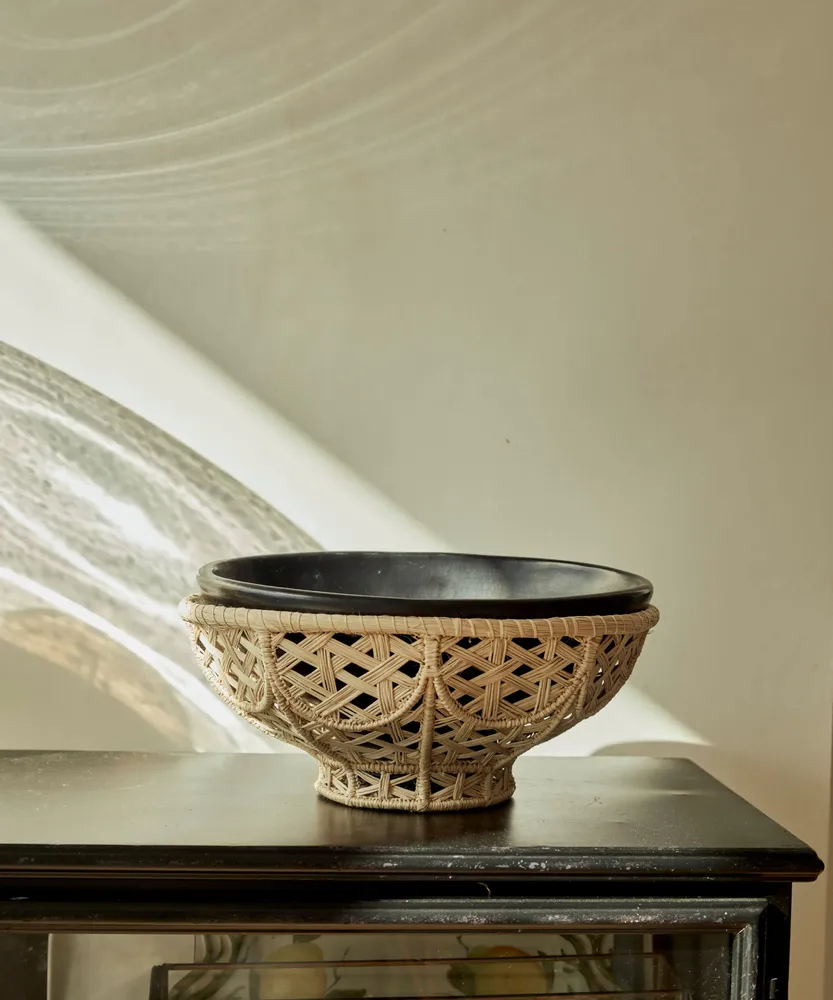 Plats et saladiers - Amaranta Bol - CASA LATINA