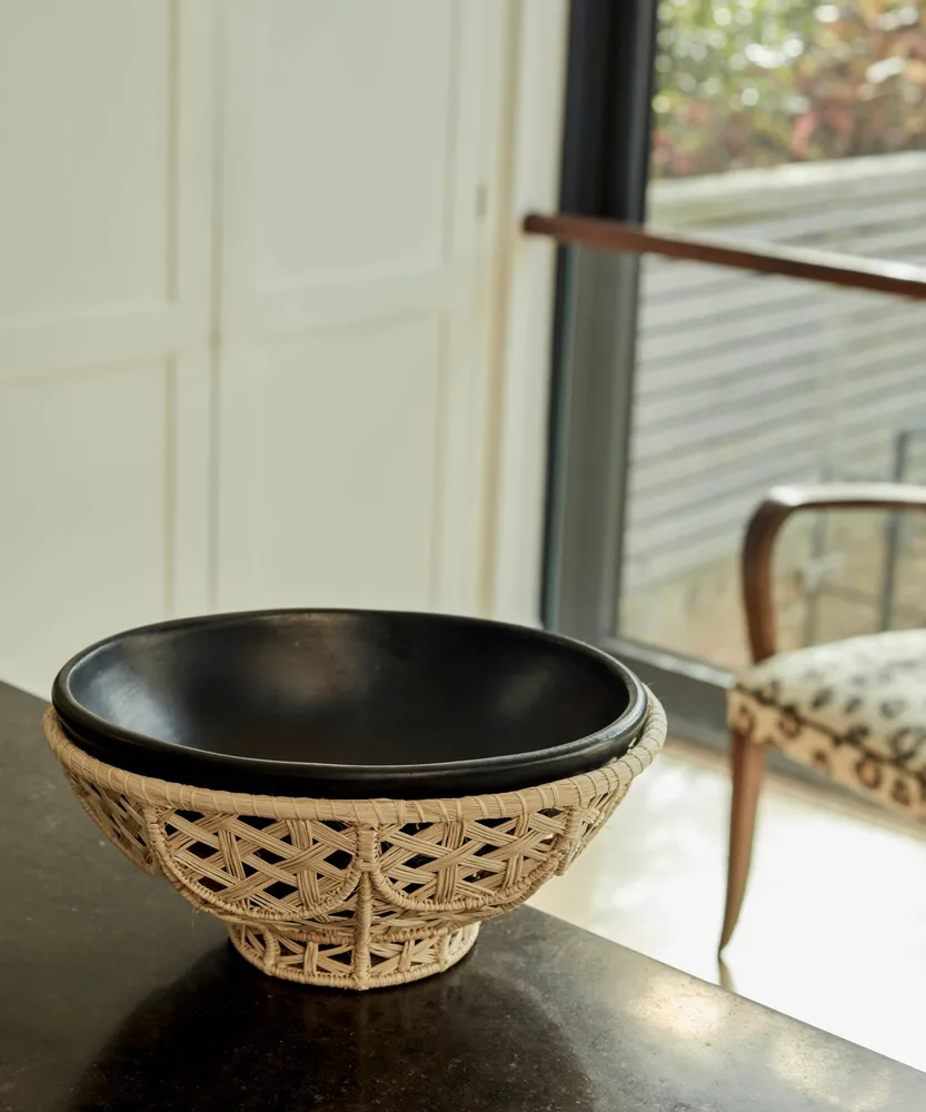 Plats et saladiers - Amaranta Bol - CASA LATINA