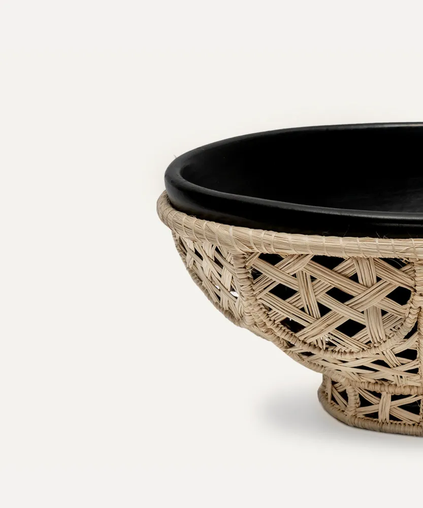 Plats et saladiers - Amaranta Bol - CASA LATINA