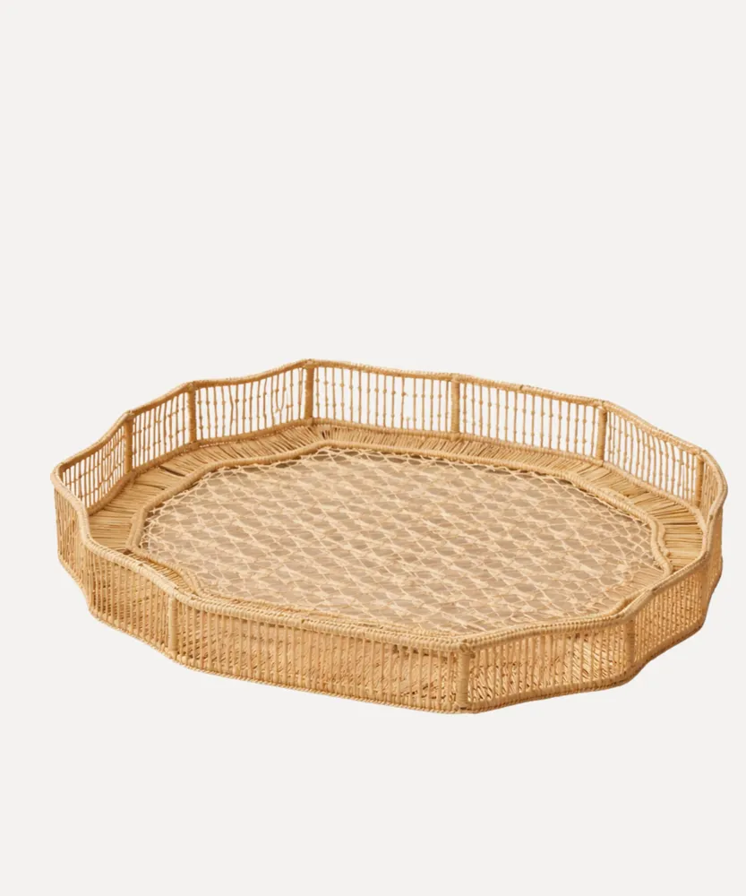 Trays - Deco Tray - CASA LATINA