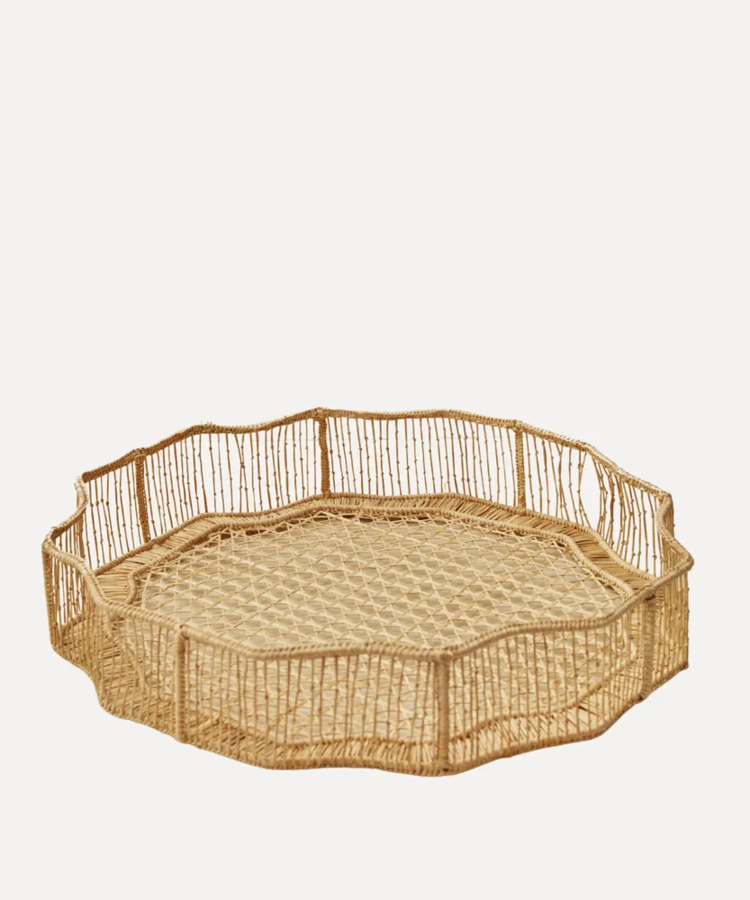 Trays - Deco Tray - CASA LATINA