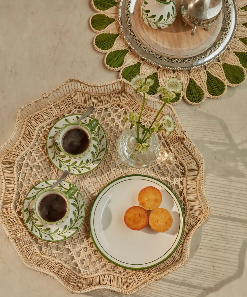 Trays - Deco Tray - CASA LATINA