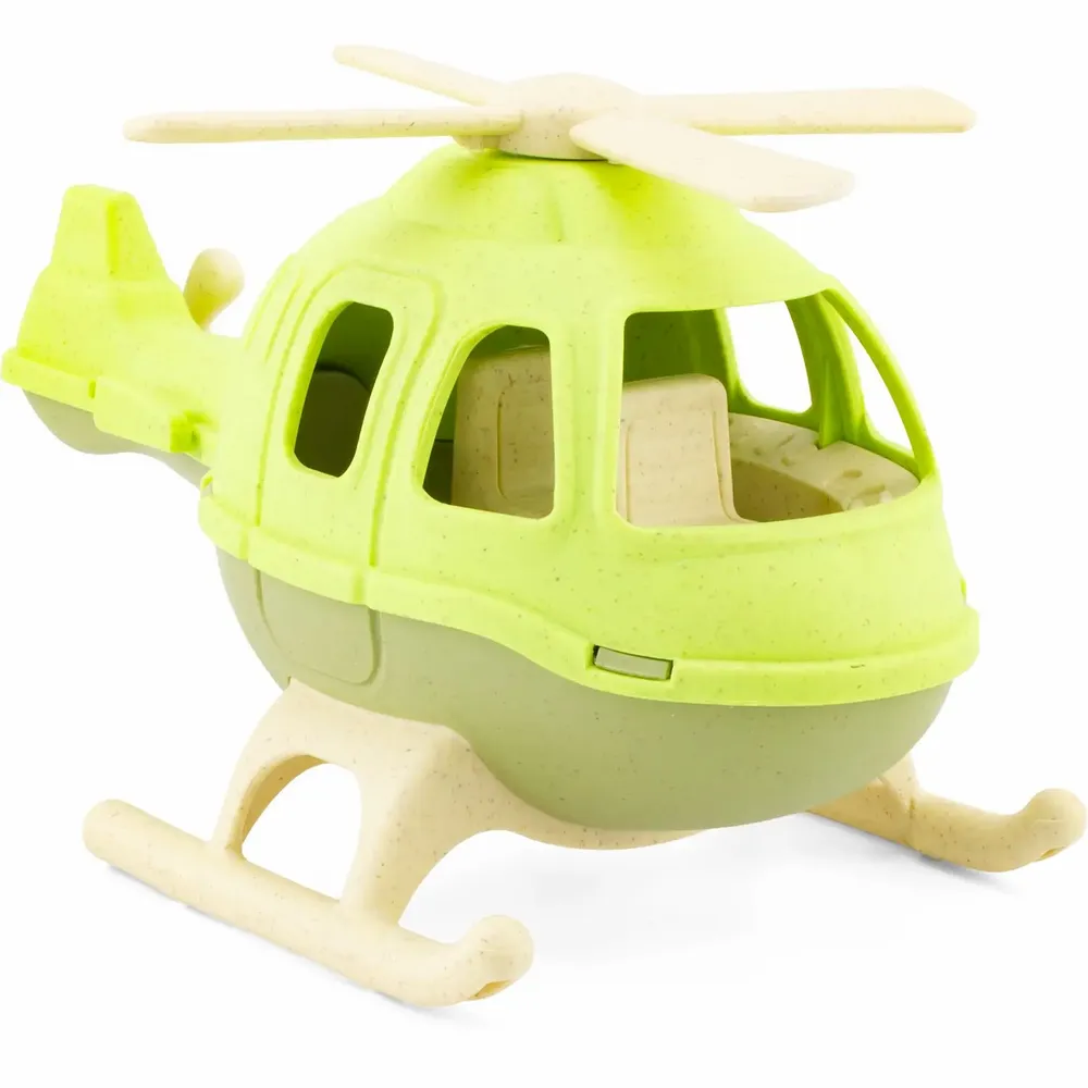 Jouets enfants - PAPAILLOU : L'HÉLICOPTÈRE - ULYSSE COULEURS D'ENFANCE