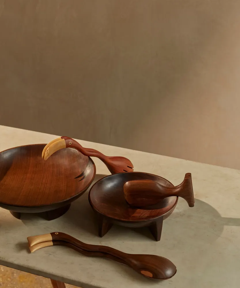 Objets design - Lunar Bowls - CASA LATINA