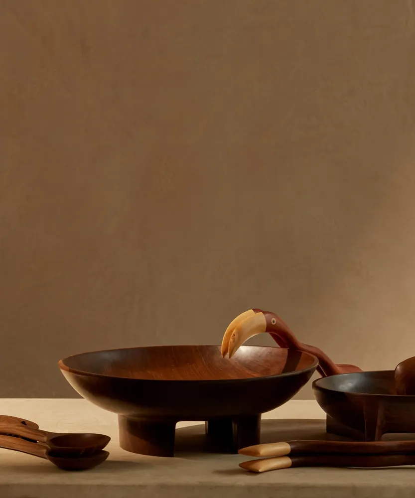 Objets design - Lunar Bowls - CASA LATINA