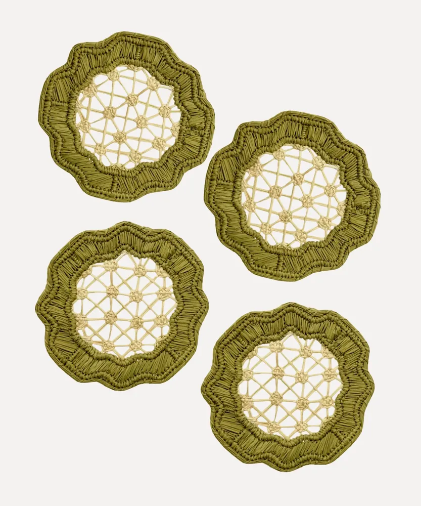 Placemats - Deco Coasters - CASA LATINA