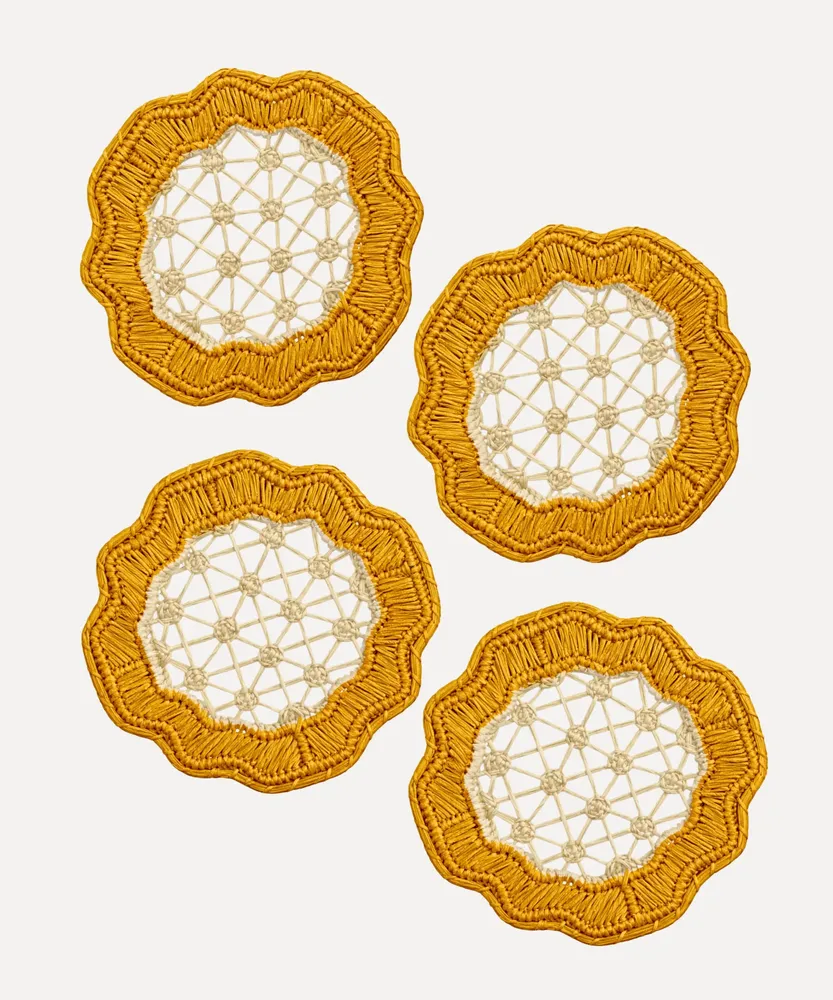 Placemats - Deco Coasters - CASA LATINA