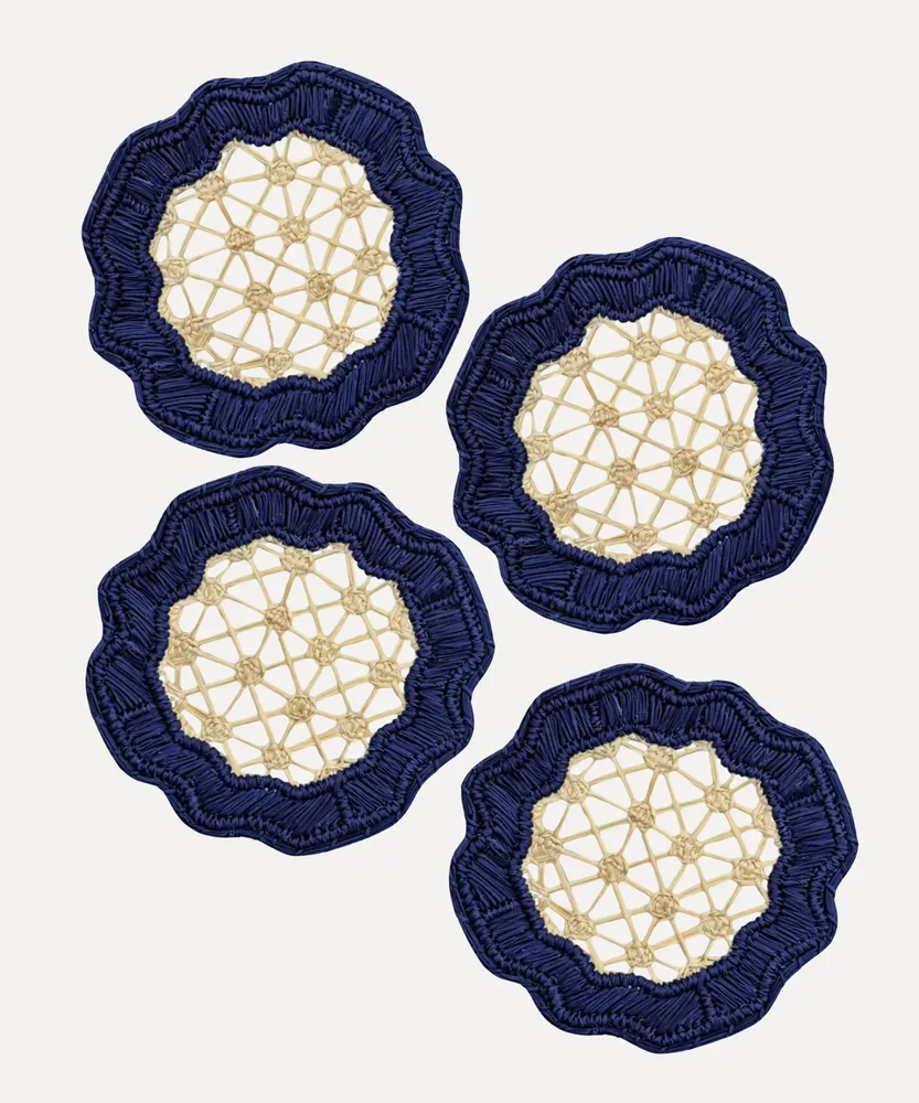 Placemats - Deco Coasters - CASA LATINA