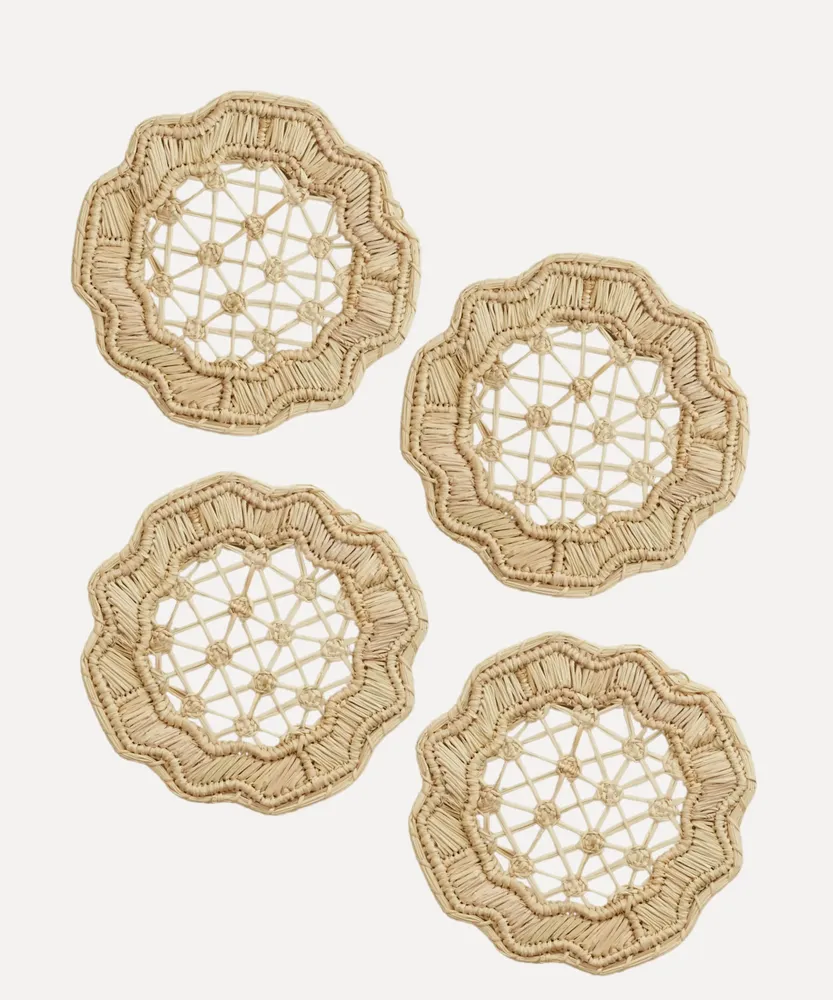 Placemats - Deco Coasters - CASA LATINA