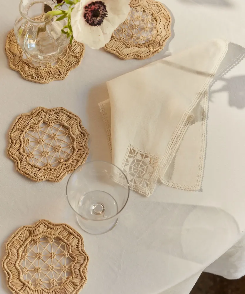 Placemats - Deco Coasters - CASA LATINA