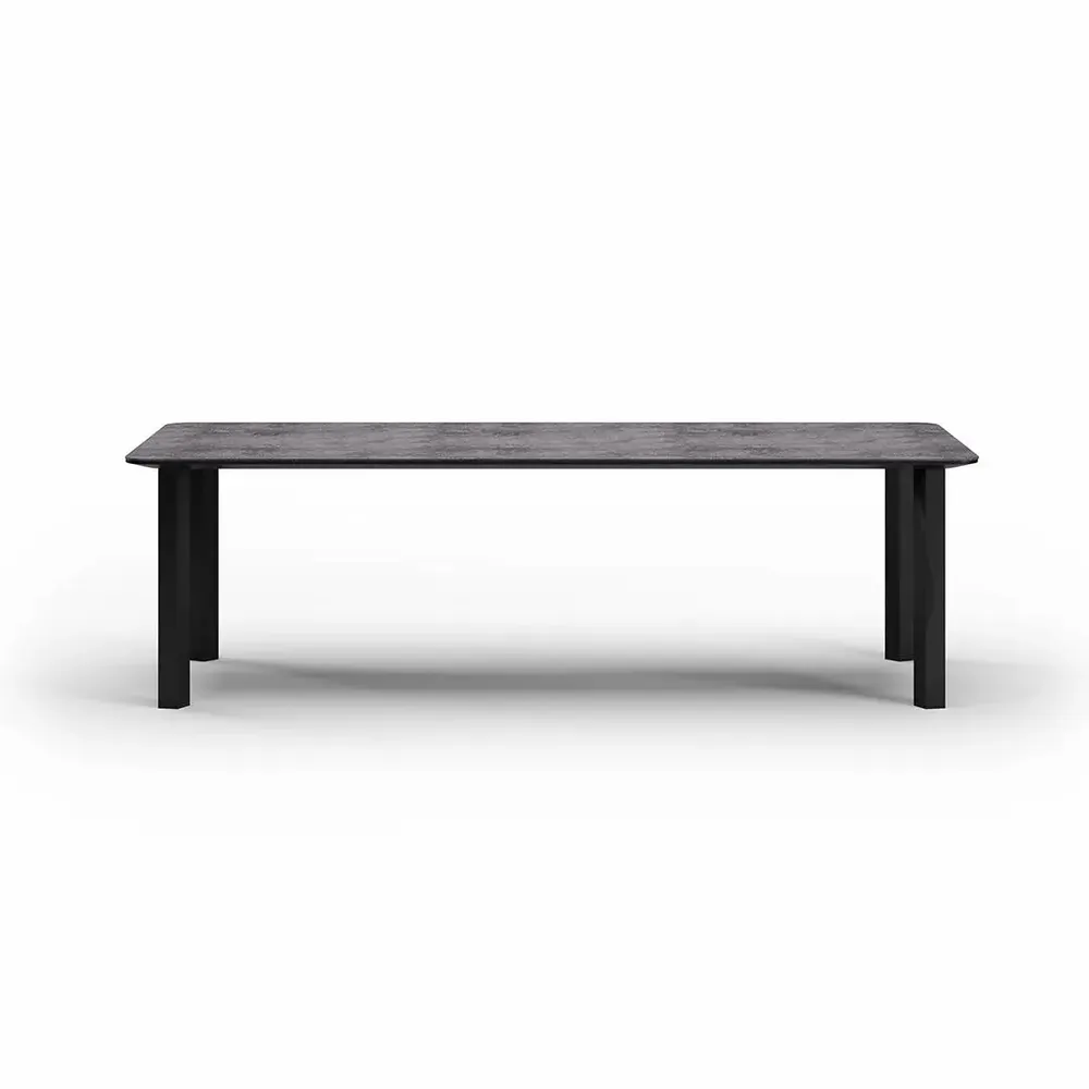 Chaises de jardin - Ensemble de salle à manger Éclat - SNOC