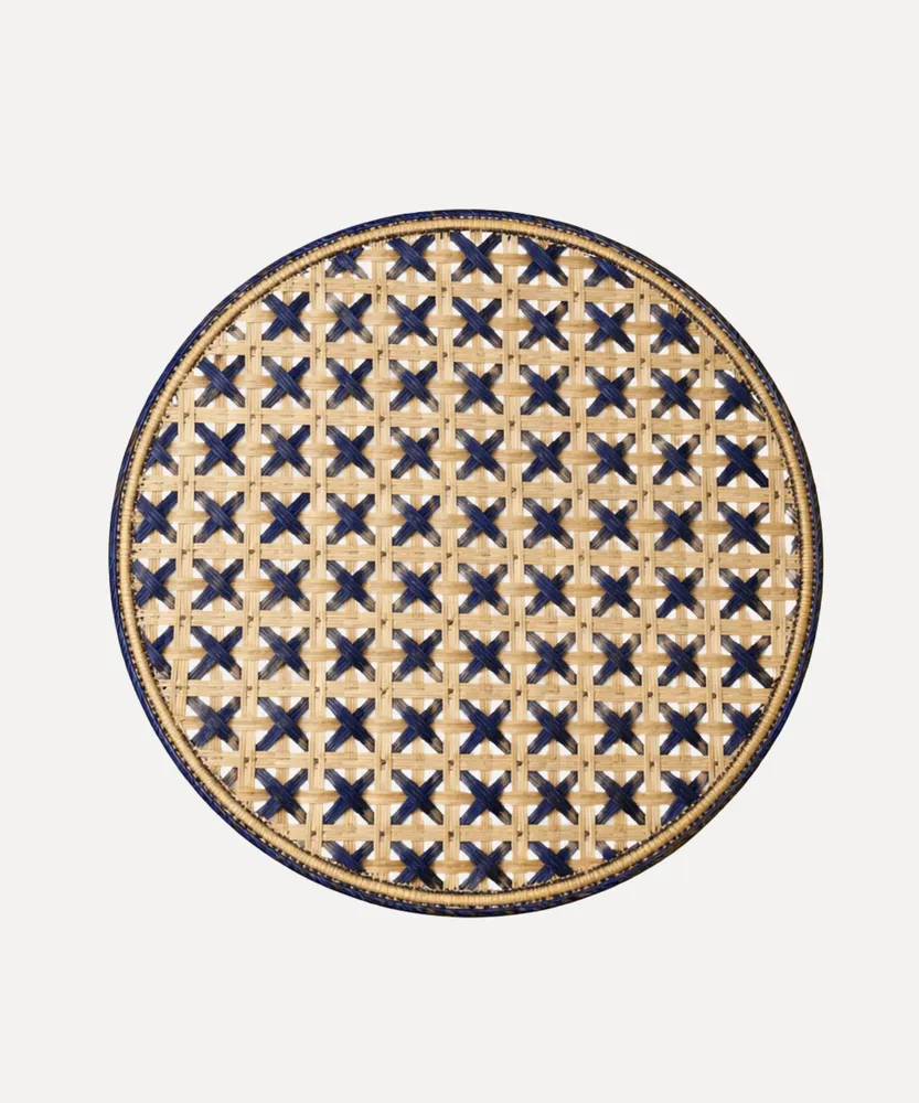 Placemats - Weaves placemats - CASA LATINA