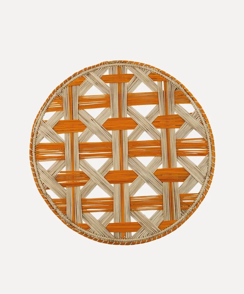 Placemats - Weaves placemats - CASA LATINA
