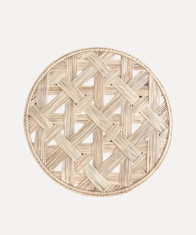Placemats - Weaves placemats - CASA LATINA