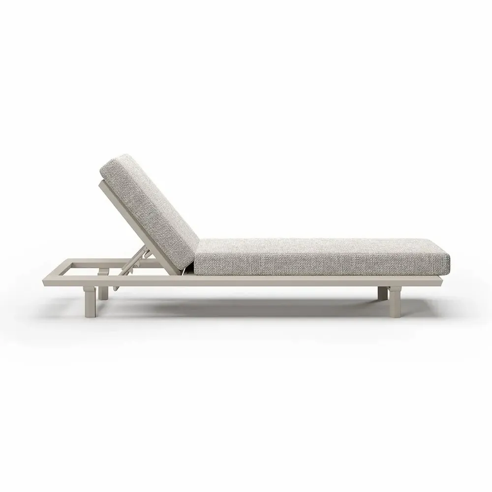 Deck chairs - Éclat Sun Lounger - SNOC