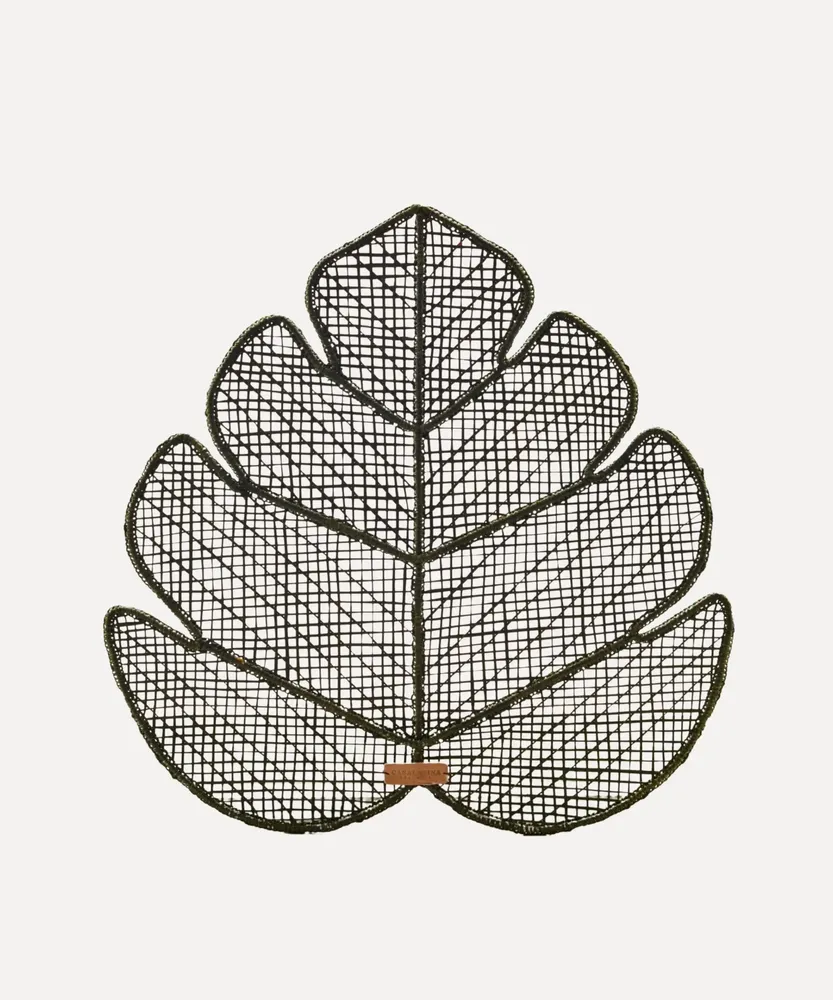 Placemats - Flora Placemats - CASA LATINA