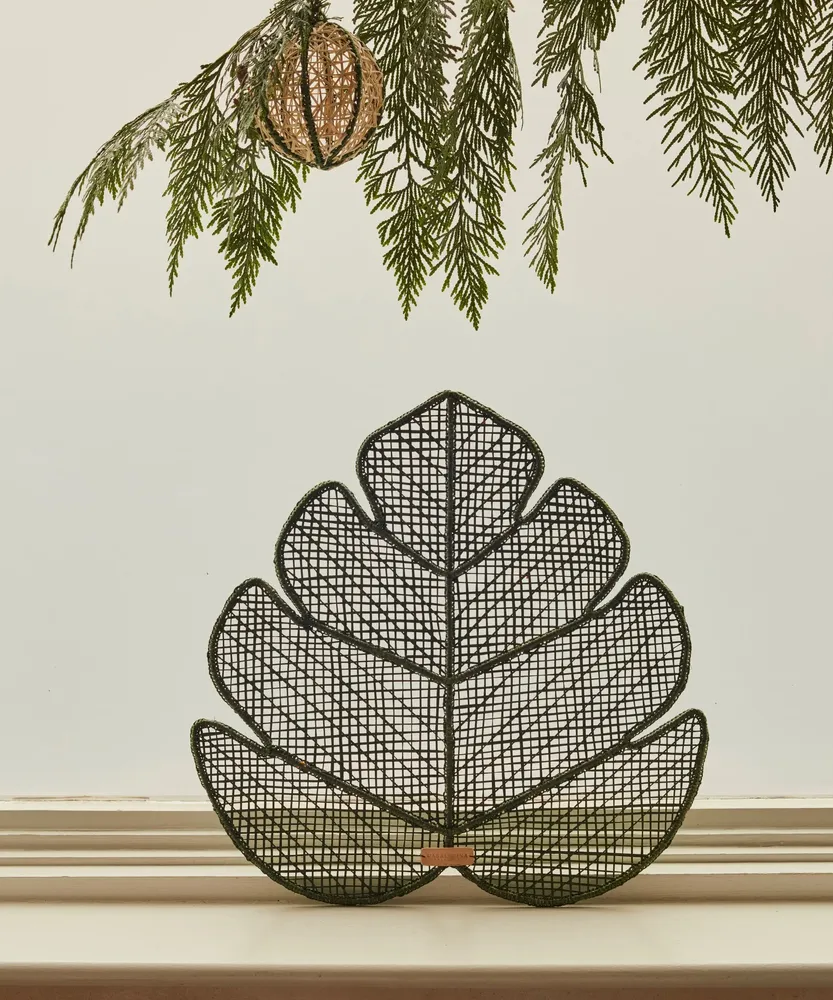 Placemats - Flora Placemats - CASA LATINA