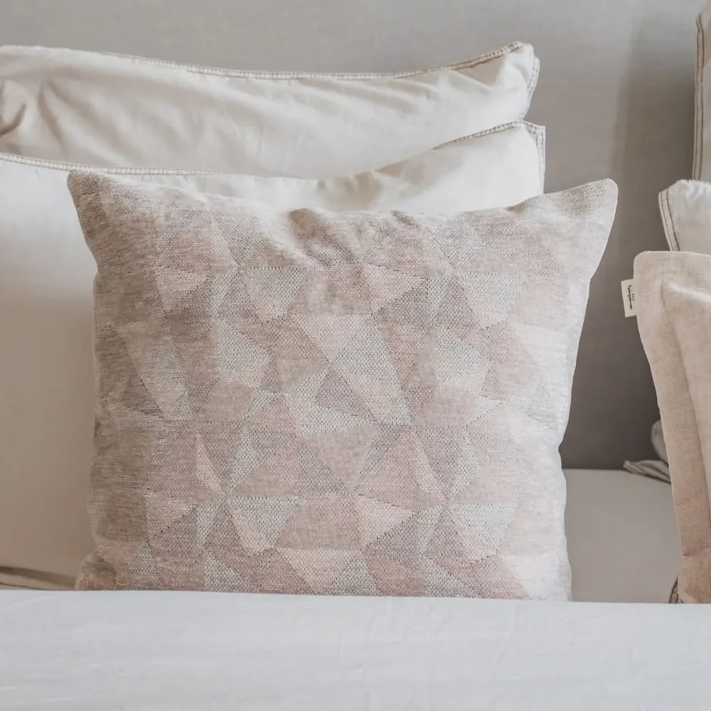 Cushions - ZACK cushion cover 50x50 cm - BED AND PHILOSOPHY