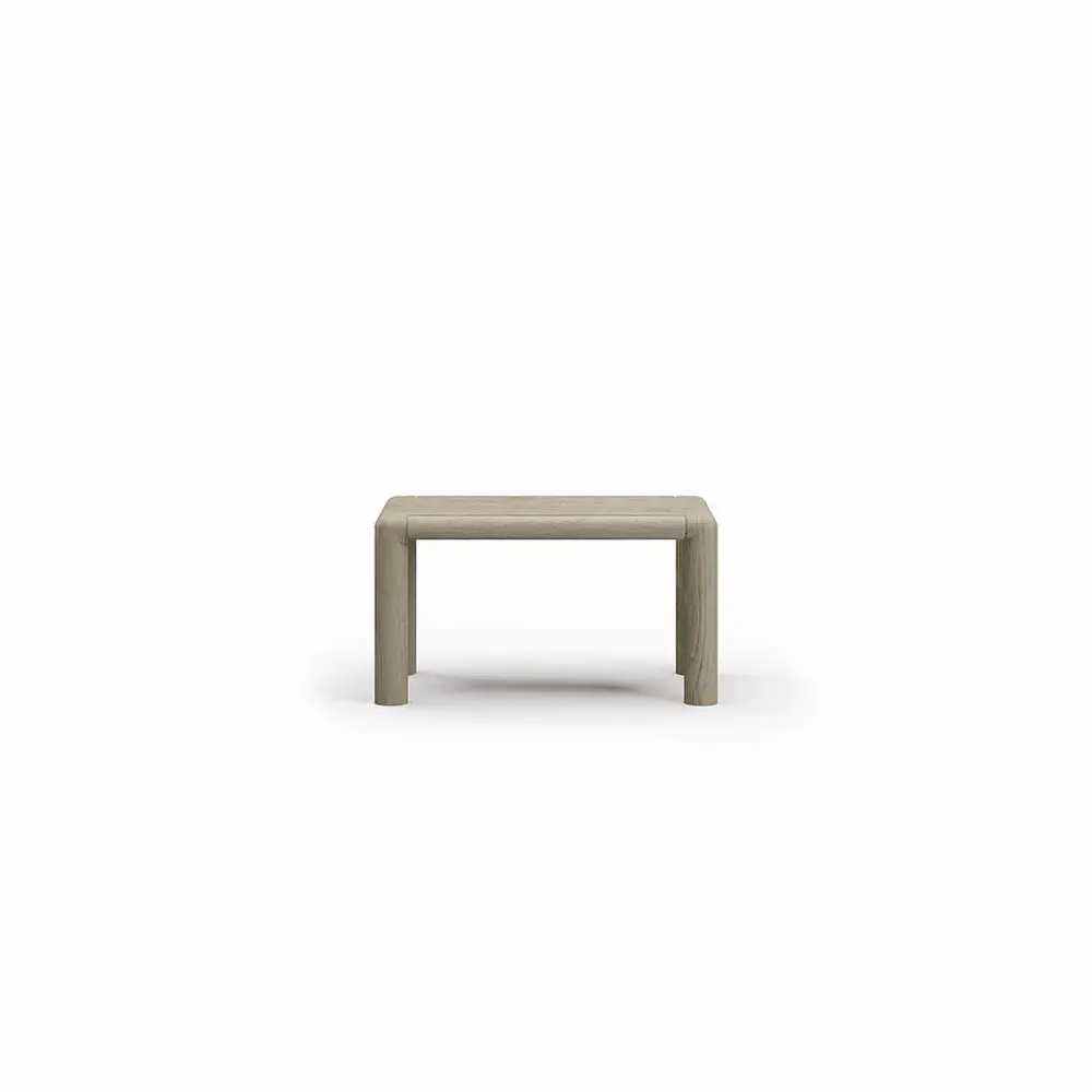 Tables de jardin - Table basse Caleo taille M - SNOC