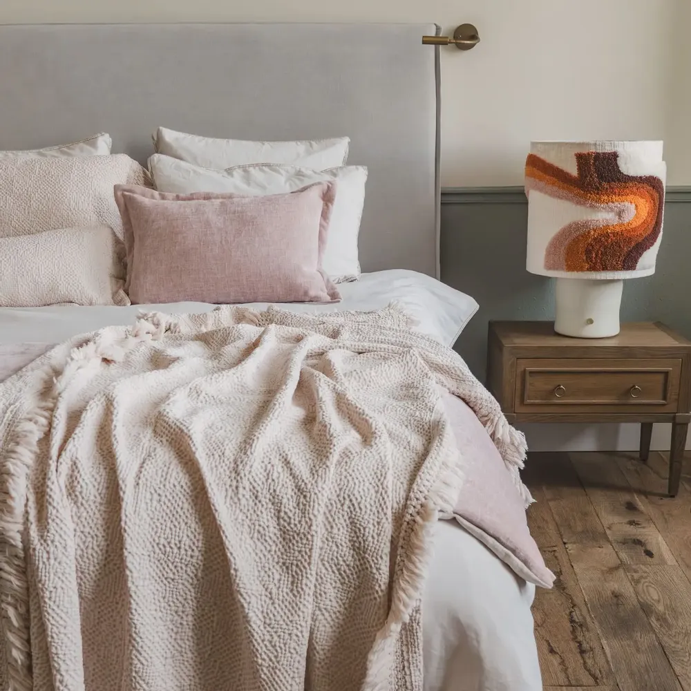 Coussins - Housse de coussin ZORRO 40x60 cm - BED AND PHILOSOPHY