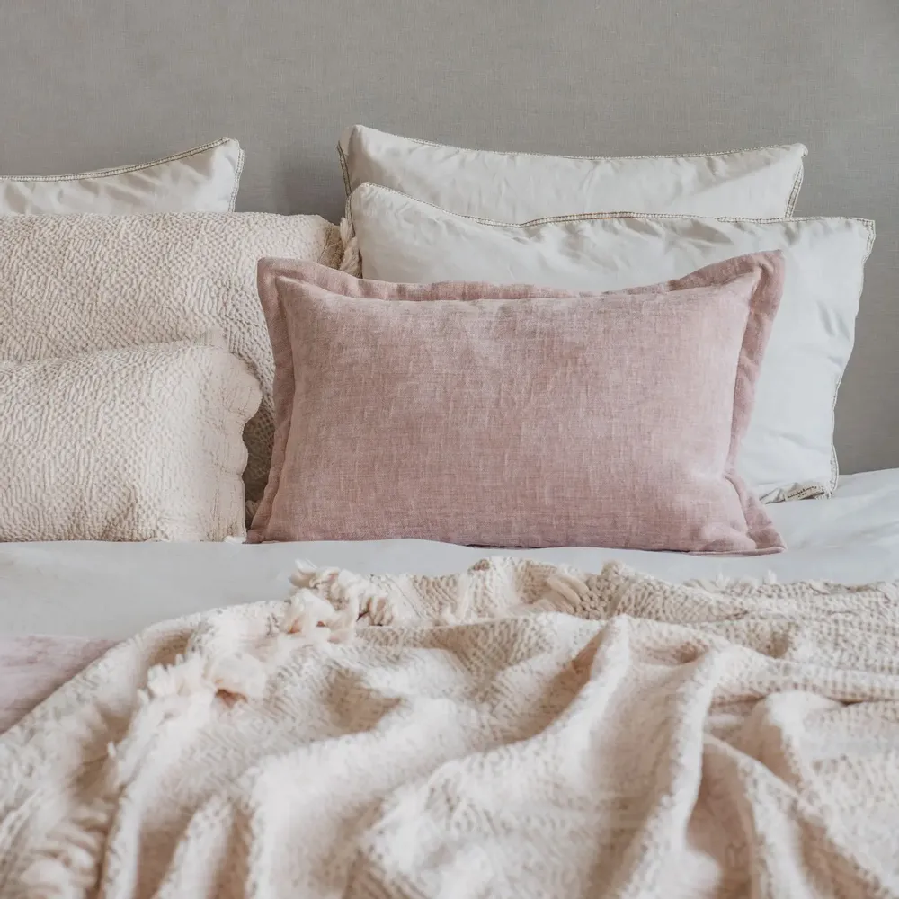 Coussins - Housse de coussin ZORRO 40x60 cm - BED AND PHILOSOPHY