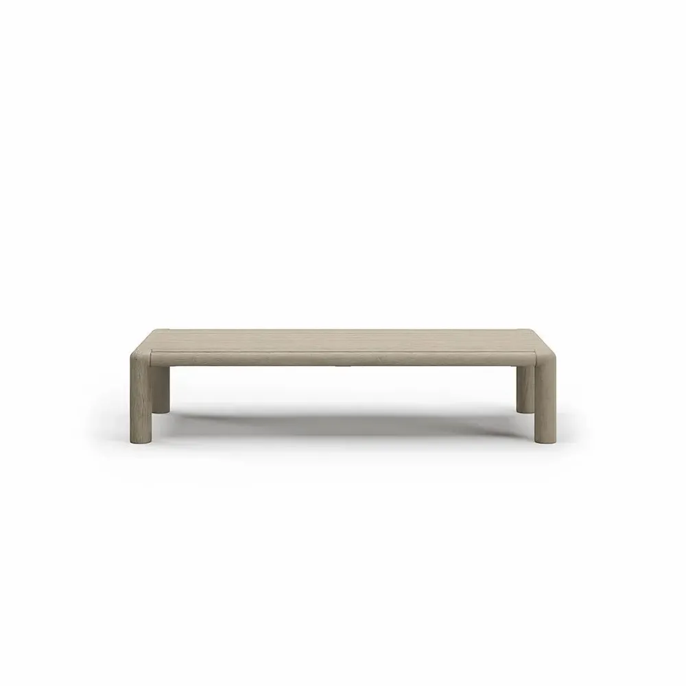 Tables de jardin - Table basse Caleo taille L - SNOC