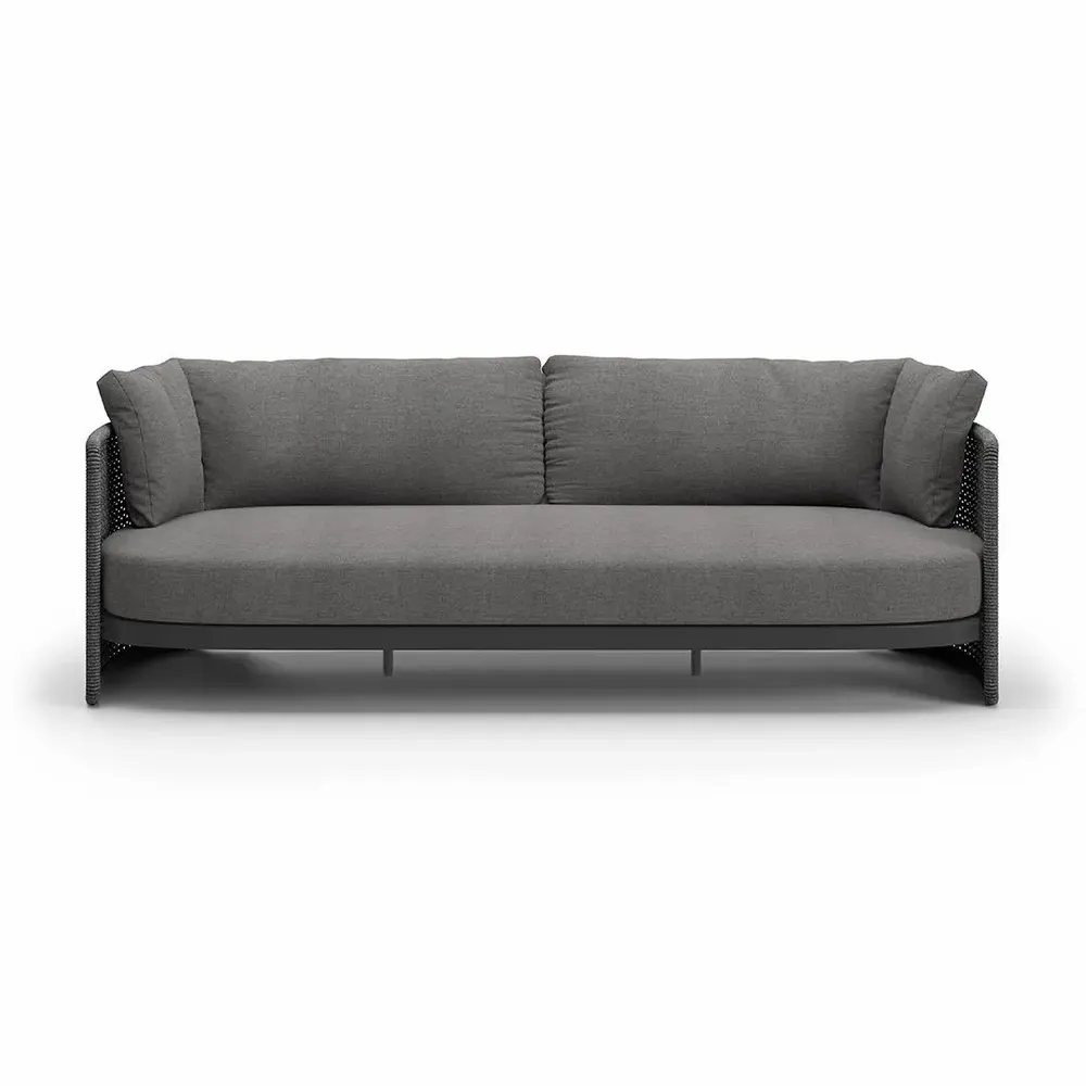 Lawn sofas   - Miura Lounge Set - SNOC