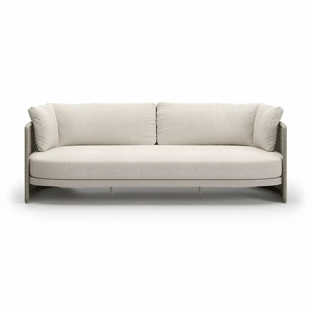 Lawn sofas   - Miura Lounge Set - SNOC