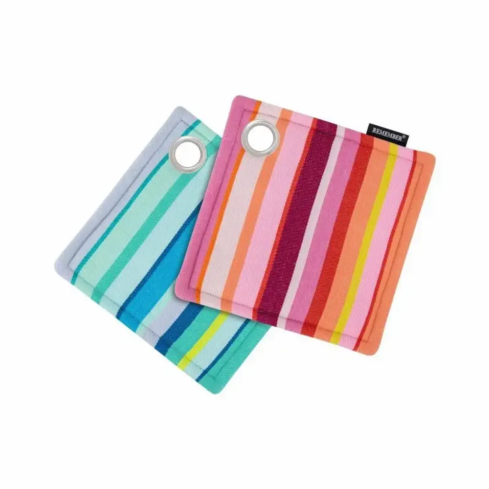 Maniques - Manique n° 7, lot de 2 - REMEMBER