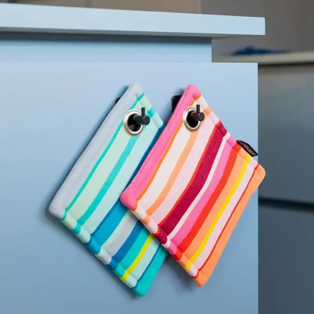 Maniques - Manique n° 7, lot de 2 - REMEMBER