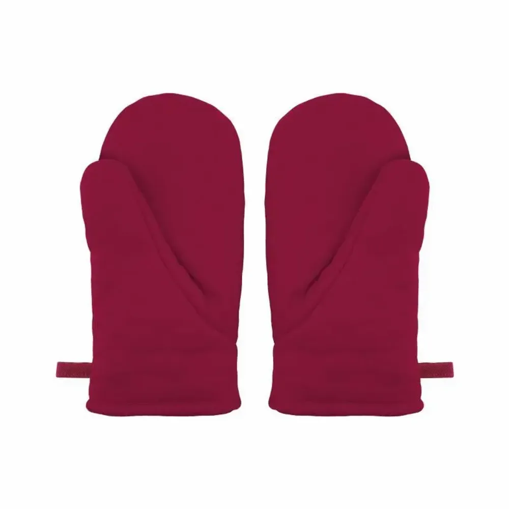 Maniques - Gants de cuisine n° 7, lot de 2 - REMEMBER