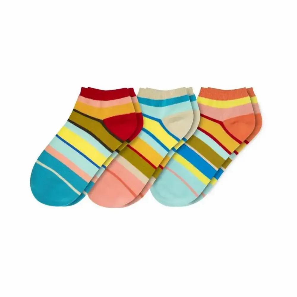 Chaussettes - Boîte à chaussettes Sneaker 13, taille 41-46 - REMEMBER